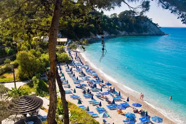 yunanistan feribot bileti - Resim 7