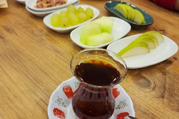 Üçüzler Künefe erikli şb. - Resim 8