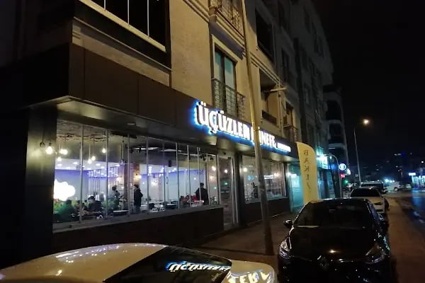 Üçüzler Künefe erikli şb. - Resim 12