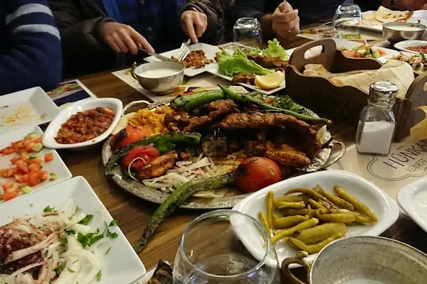 Üçüzler Künefe erikli şb. - Resim 1