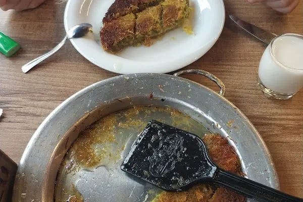 Üçüzler Künefe erikli şb. - Resim 19