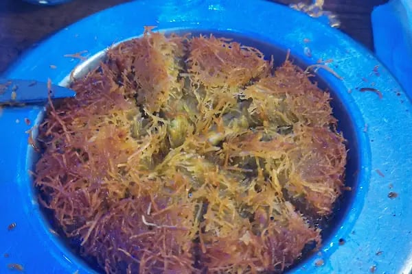 Üçüzler Künefe erikli şb. - Resim 16