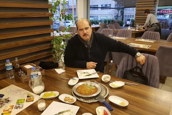 Üçüzler Künefe erikli şb. - Resim 11