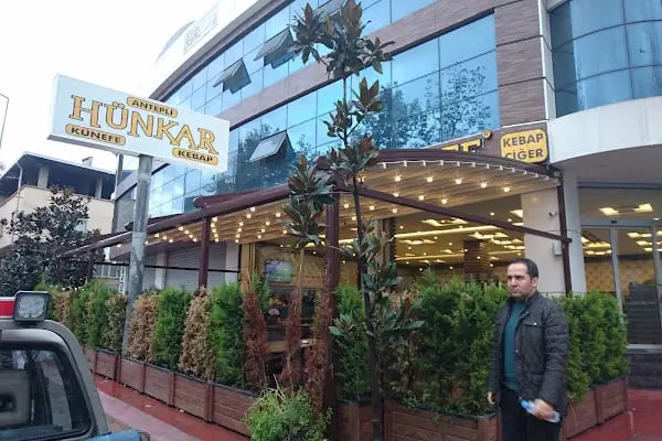 Üçüzler Künefe erikli şb. - Resim 2