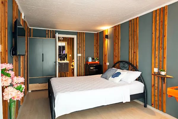 Ada Tiny House Hotel - Resim 2