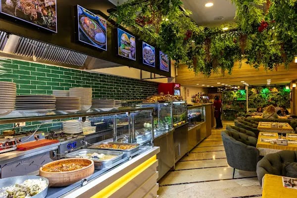Çömlekçi Restaurant - Resim 10