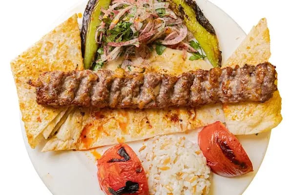 Çömlekçi Restaurant - Resim 11