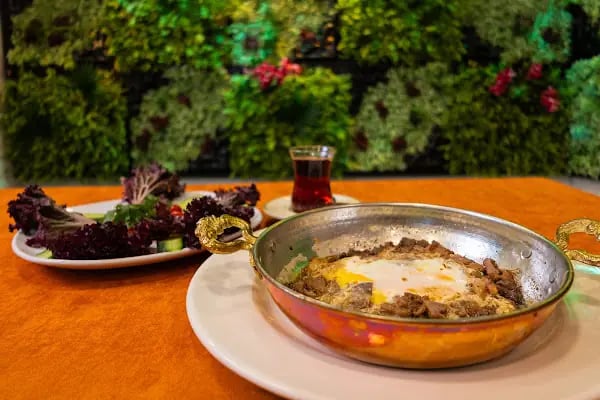 Çömlekçi Restaurant - Resim 9