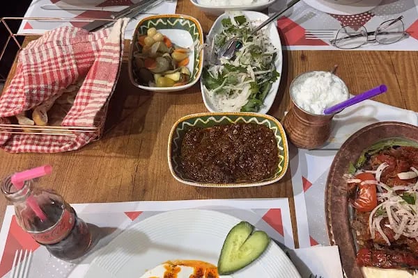 Çömlekçi Restaurant - Resim 5