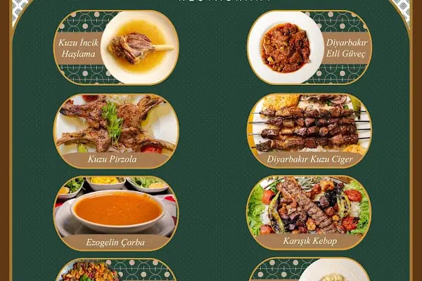 Çömlekçi Restaurant - Resim 8