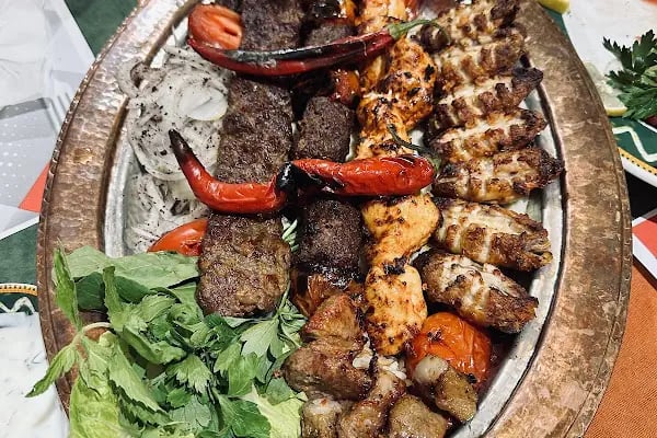Çömlekçi Restaurant - Resim 7