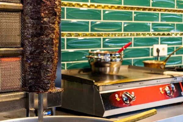 Çömlekçi Restaurant - Resim 19