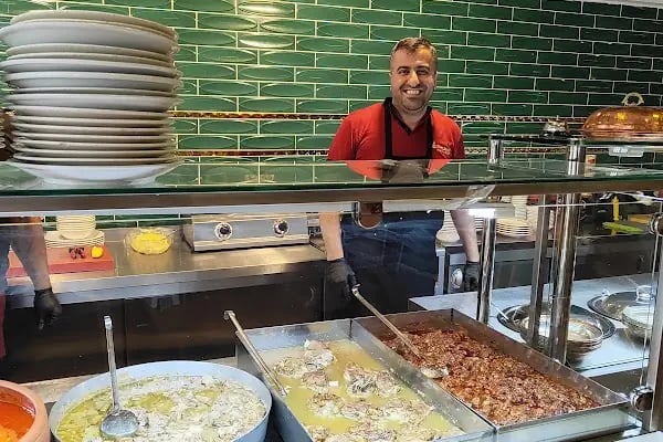 Çömlekçi Restaurant - Resim 6