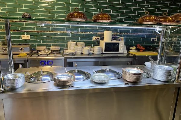 Çömlekçi Restaurant - Resim 17