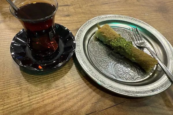 Çömlekçi Restaurant - Resim 15