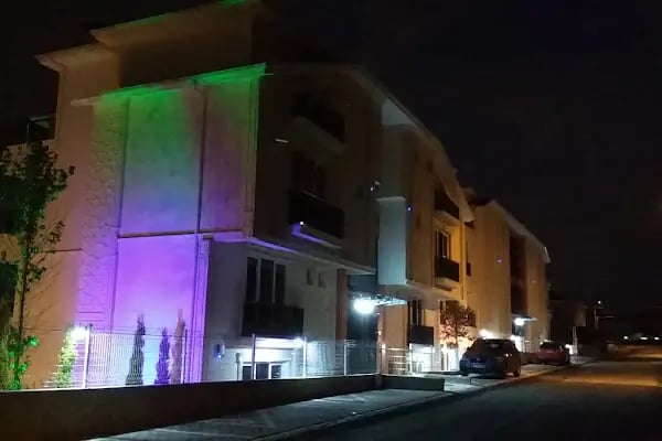 Noven City Life - Resim 5