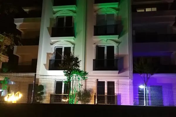 Noven City Life - Resim 6