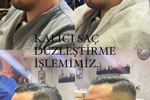 Newcastle Barber Club - Resim 4