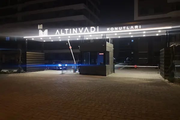 ALTINEKİN İNŞAAT &amp; EMLAK - Resim 19