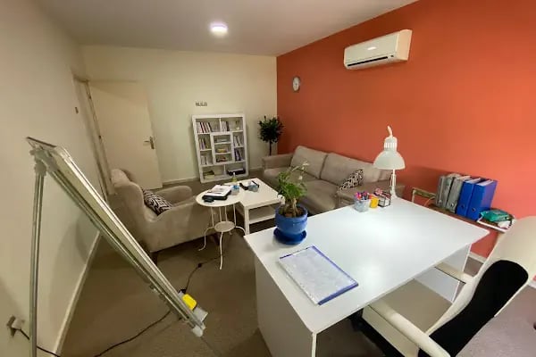 Antalya Psikolog - OPTİMUM PSİKOLOJİ - Resim 6