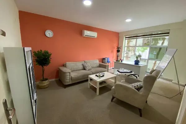 Antalya Psikolog - OPTİMUM PSİKOLOJİ - Resim 19