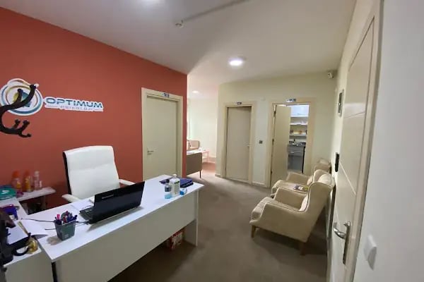 Antalya Psikolog - OPTİMUM PSİKOLOJİ - Resim 5