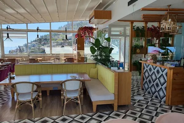 Cafe Zeytin Dalı - Resim 1