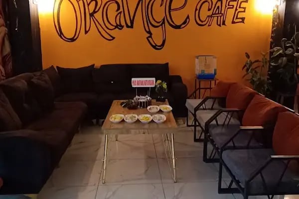 CAFE O - Resim 9