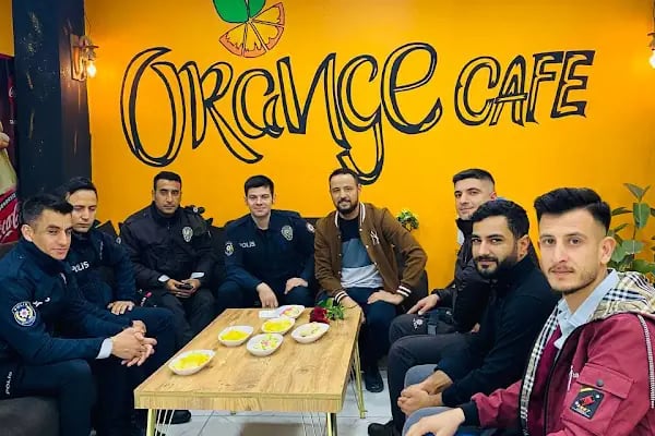 CAFE O - Resim 18