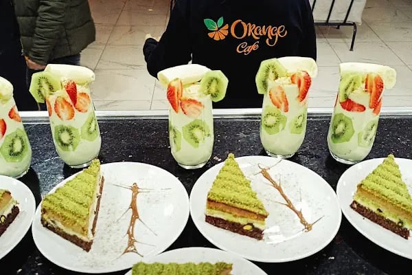 CAFE O - Resim 7