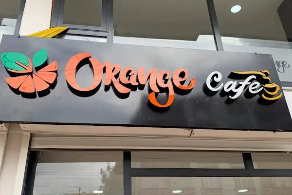 CAFE O - Resim 2