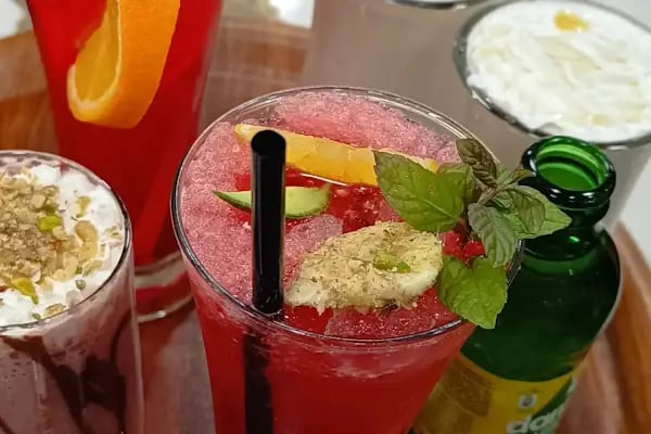 CAFE O - Resim 4