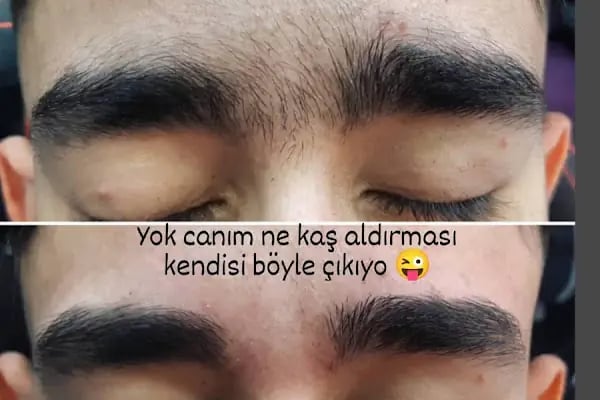 Erkan Bora Erkek Kuaförü - Resim 8