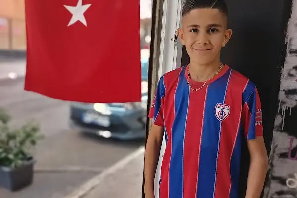 Erkan Bora Erkek Kuaförü - Resim 13