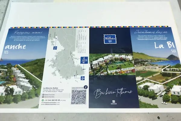 Pen Ofset Bodrum Matbaa - Resim 4