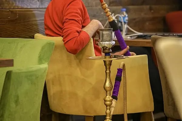 Çifa Cafe &amp; Restaurant - Resim 20