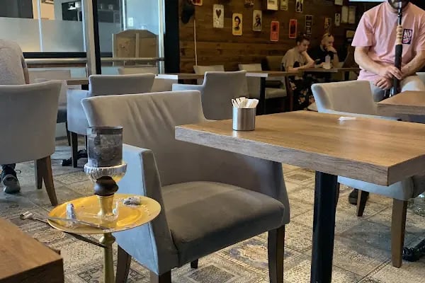 Çifa Cafe &amp; Restaurant - Resim 17