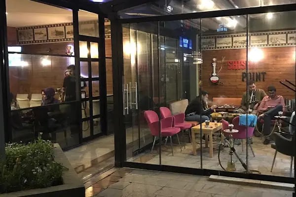 Çifa Cafe &amp; Restaurant - Resim 2