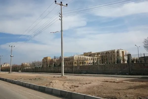 Mardin Midyat Devlet Hastanesi - Resim 11