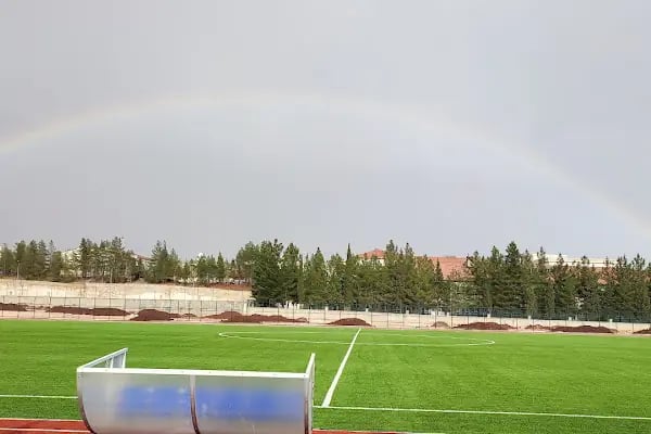 Mardin Midyat Devlet Hastanesi - Resim 14