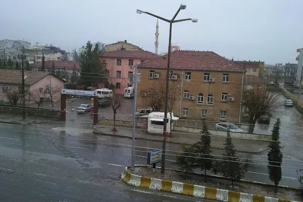 Mardin Midyat Devlet Hastanesi - Resim 12