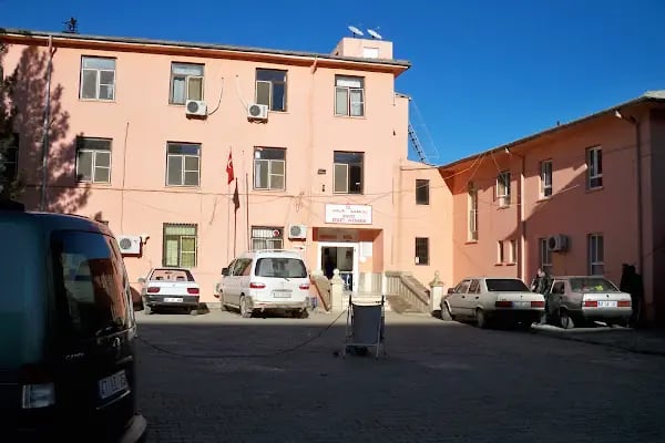 Mardin Midyat Devlet Hastanesi - Resim 20