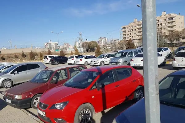 Mardin Midyat Devlet Hastanesi - Resim 10