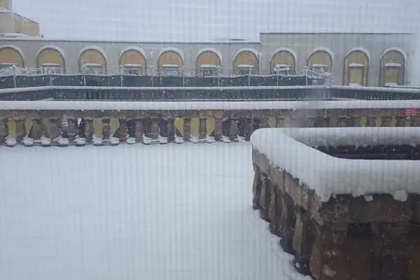 Mardin Midyat Devlet Hastanesi - Resim 16