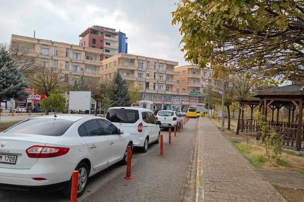 Mardin Midyat Devlet Hastanesi - Resim 5