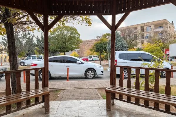 Mardin Midyat Devlet Hastanesi - Resim 7