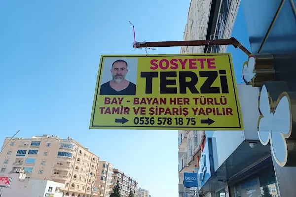 Mardin Midyat Devlet Hastanesi - Resim 17
