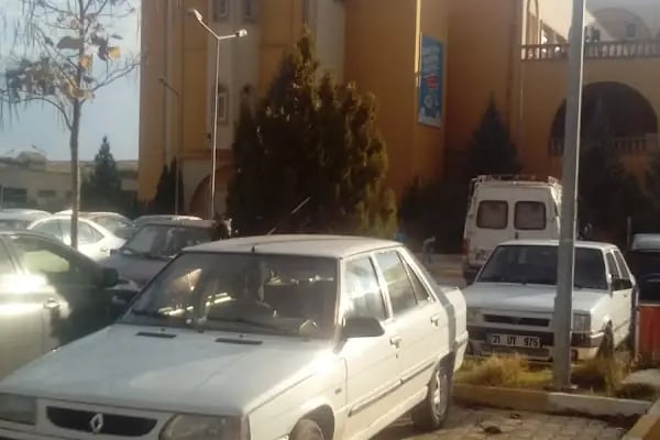 Mardin Midyat Devlet Hastanesi - Resim 15