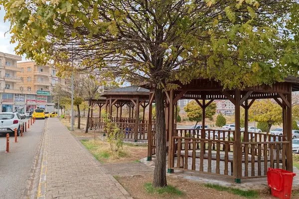 Mardin Midyat Devlet Hastanesi - Resim 6