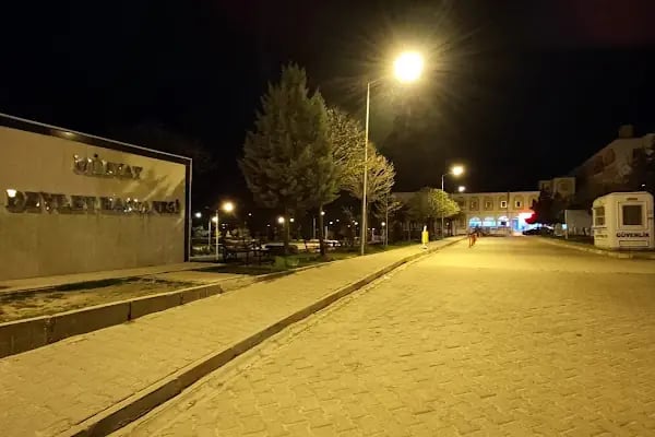Mardin Midyat Devlet Hastanesi - Resim 19